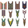 Neck Dec 2014 Bulk Download | 50 Designs
