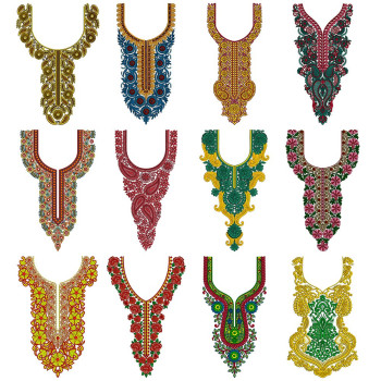 Neck November 2016 Bulk Download | 50 Designs