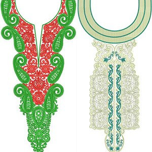 Neck Dec 2015 Bulk Download | 50 Designs