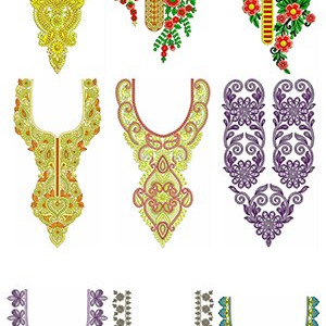 Neck June 2017 Bulk Download | 50 Designs