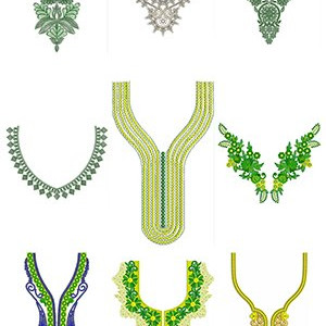 Neck June 2017 Bulk Download | 50 Designs