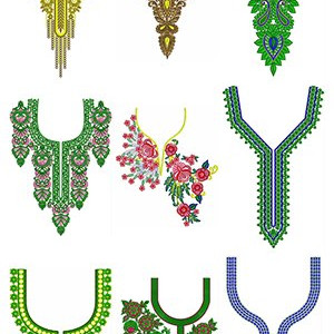 Neck June 2017 Bulk Download | 50 Designs