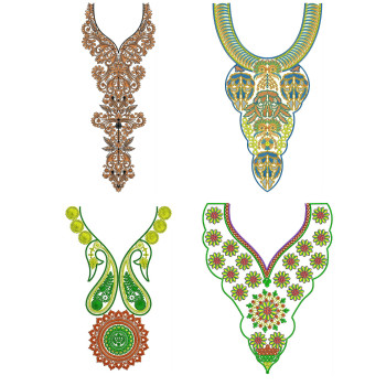 Neck Aug 2014 Bulk Download | 50 Designs
