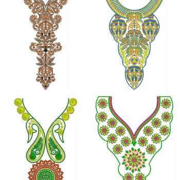 Neck Aug 2014 Bulk Download | 50 Designs