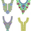 Neck Aug 2014 Bulk Download | 50 Designs