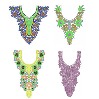 Neck Aug 2014 Bulk Download | 50 Designs