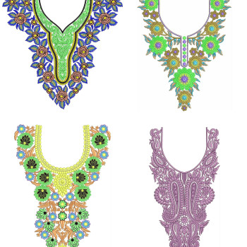 Neck Aug 2014 Bulk Download | 50 Designs
