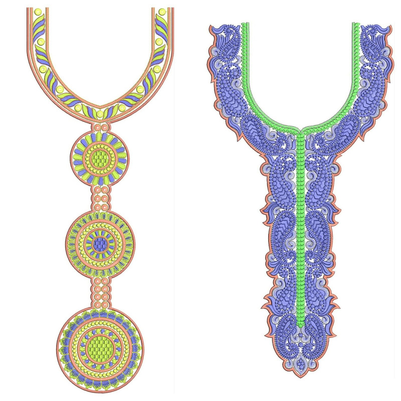 Neck Aug 2014 Bulk Download | 50 Designs