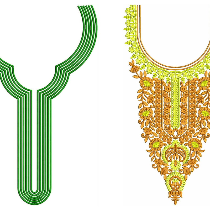 Neck December 2016 Bulk Download | 50 Designs