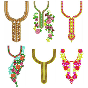 Neck December 2016 Bulk Download | 50 Designs