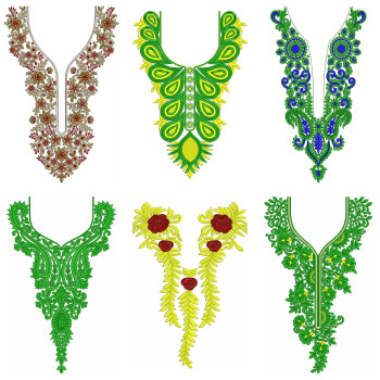 Neck October 2016 Bulk Download | 50 Designs