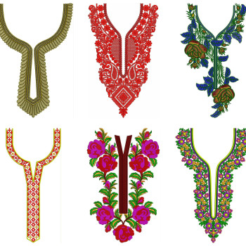 Neck February 2017 Bulk Download | 50 Designs