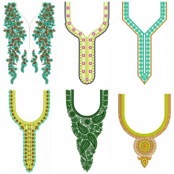 Neck February 2017 Bulk Download | 50 Designs