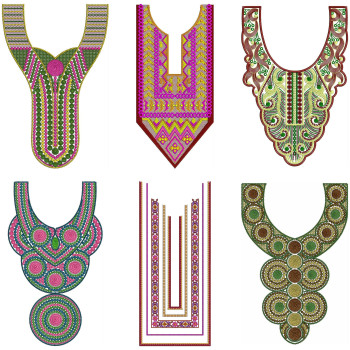 Neck Oct 2015 Bulk Download | 50 Designs