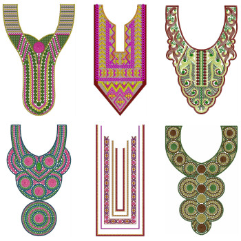 Neck Oct 2015 Bulk Download | 50 Designs