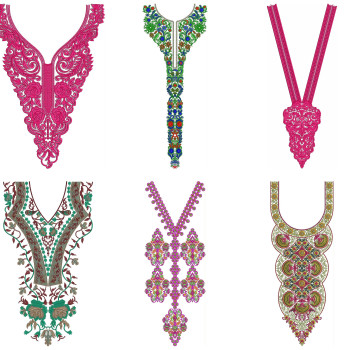 Neck Oct 2015 Bulk Download | 50 Designs