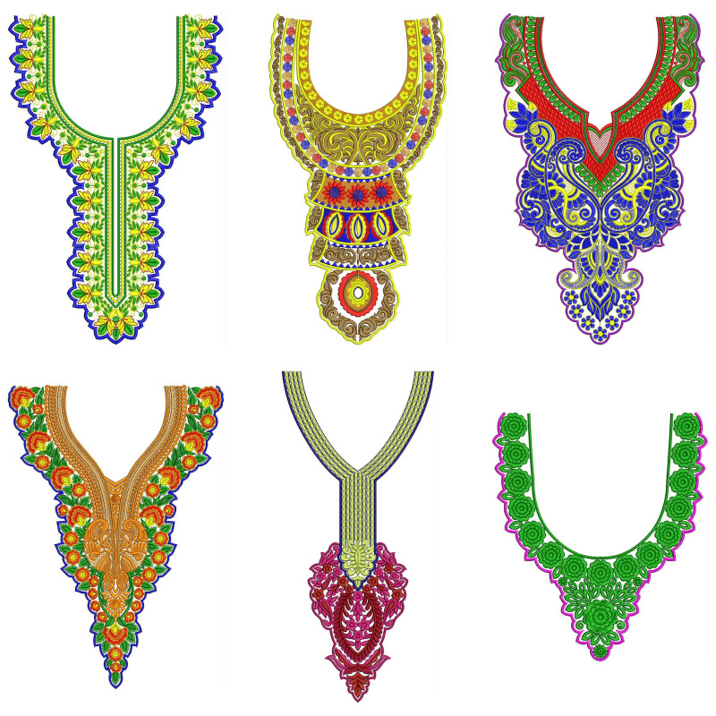 Neck Oct 2015 Bulk Download | 50 Designs