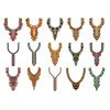 Neck Bulk Download | 50 Designs