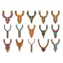 Neck Bulk Download | 50 Designs