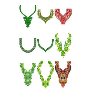 Neck May 2017 Bulk Download | 50 Designs