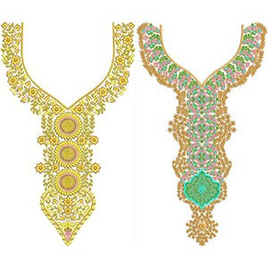 Neck Feb 2016 Bulk Download | 50 Designs