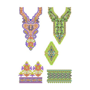 Neck Sep 2014 Bulk Download | 50 Designs