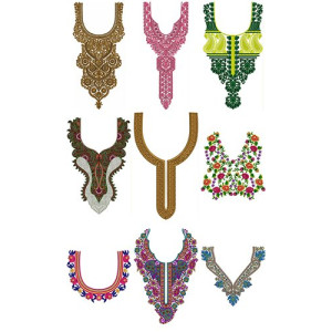 Neck May 2017 Bulk Download | 50 Designs