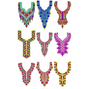 Neck May 2017 Bulk Download | 50 Designs