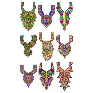 Neck May 2017 Bulk Download | 50 Designs