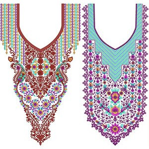 Neck Dec 2015 Bulk Download | 50 Designs