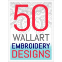 WallART Bulk Embroidery Design