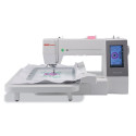 Janome 550e