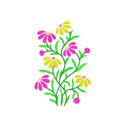 graphic-daisy-vine-embroidery-design-1020x1020