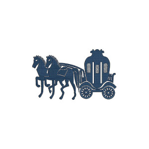 Wallart Embroidery Design 18362