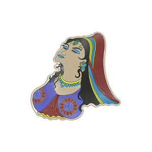 Amazing Wall Art Embroidery Design