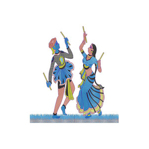 Machine Embroidery Designs For Kurtis 6430