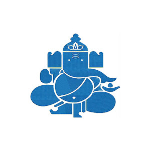 Ganpati Embroidery Design