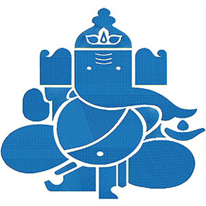 Ganpati Embroidery Design