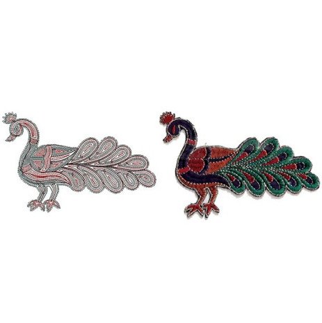 9319 Wall ART Embroidery Design