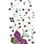 9480 Wall ART Embroidery Design