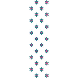 10039 All Over Embroidery Design