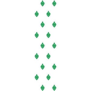 10046 All Over Embroidery Design