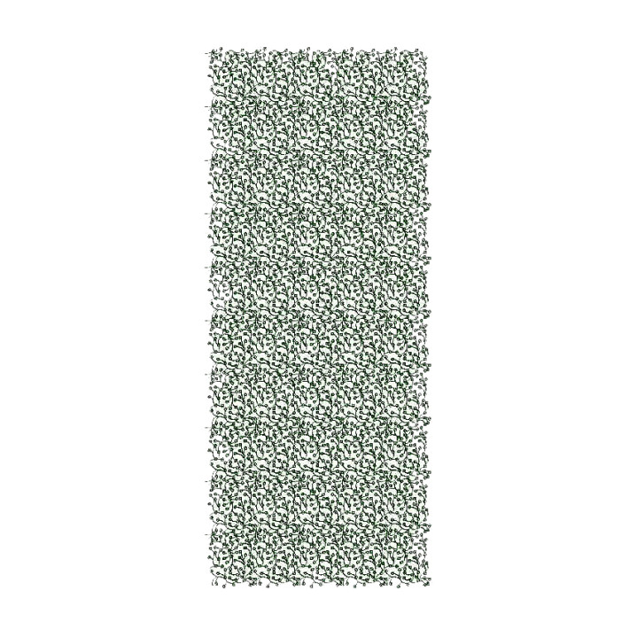 10050 All Over Embroidery Design