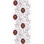 10335 All Over Embroidery Design