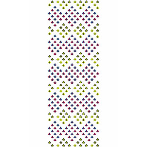 10336 All Over Embroidery Design