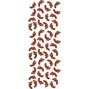 10726 All Over Embroidery Design