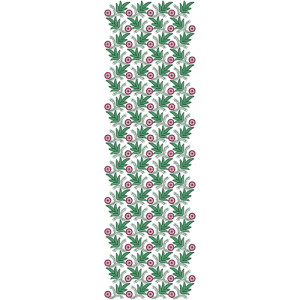 Machine Embroidery Allover Designs 10775