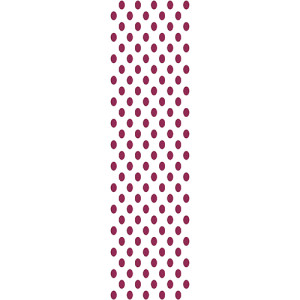 Embroidery Allover Design 10875