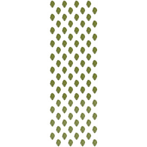 Beautiful Allover Embroidery Design 10886