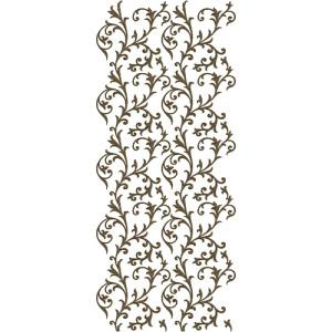 Allover Quilting Embroidery Designs 11041